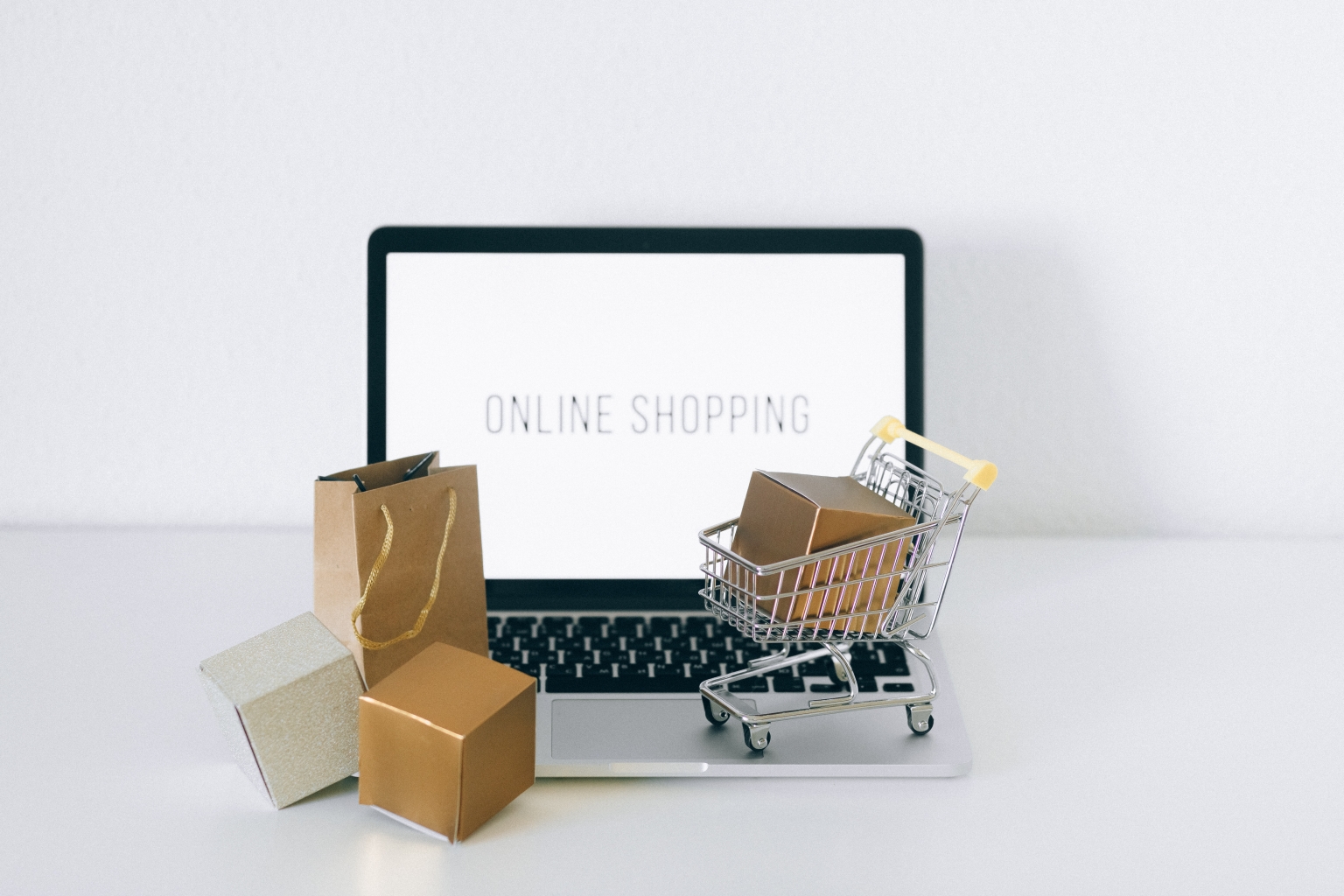 E-commerce: vendere online senza fare pubblicità